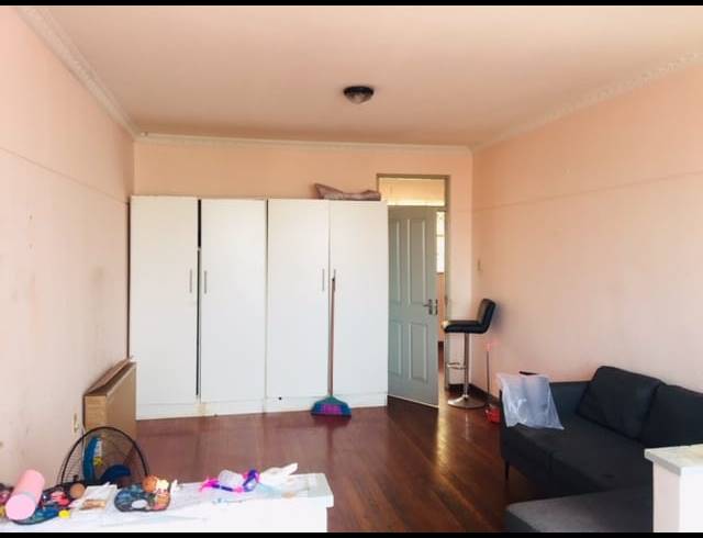 1.5 BEDROOM FLAT FOR SALE IN MUSGRAVE